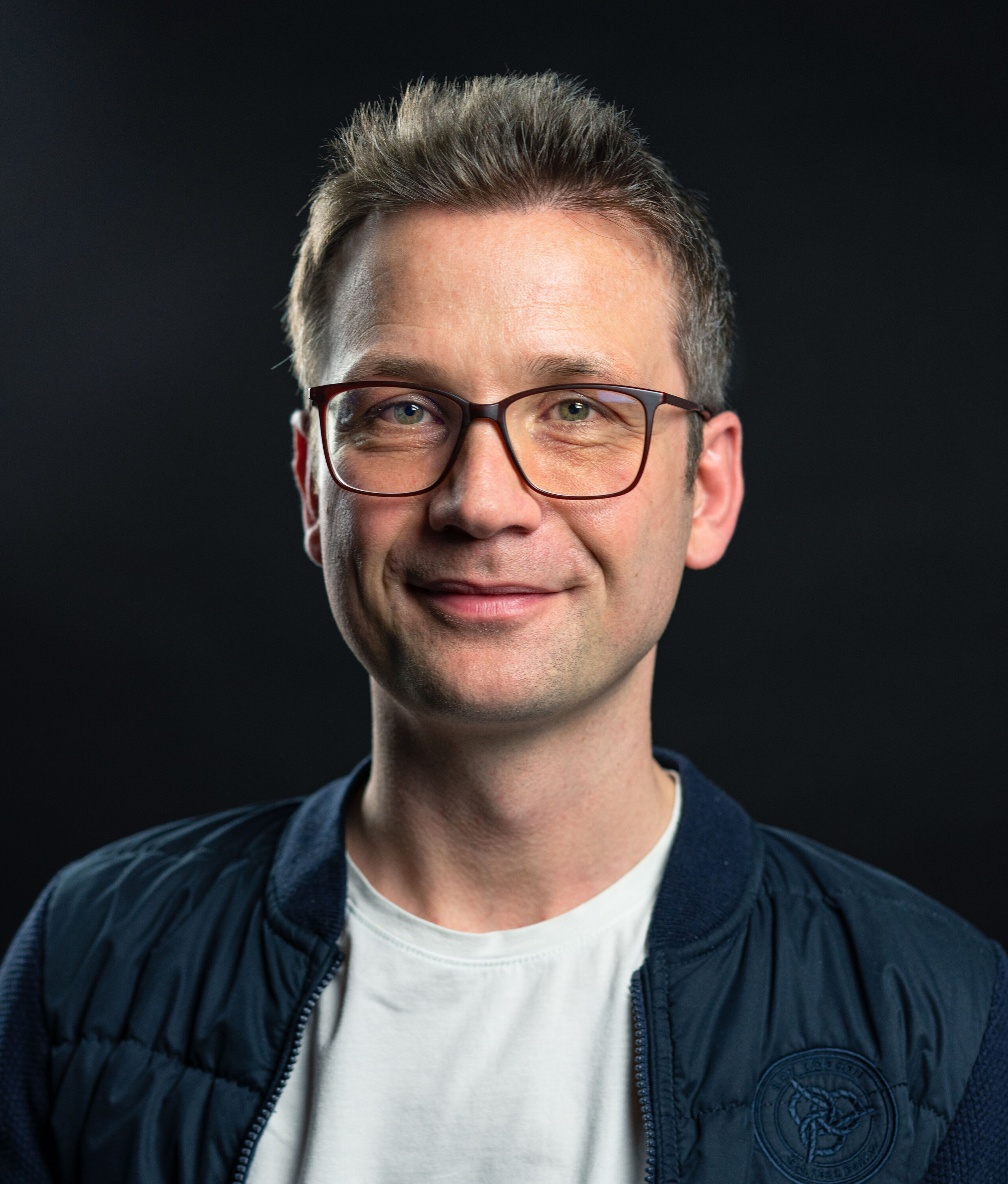 Portrait von Prof. Dr. Kevin Dadaczynski