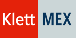 Logo von Klett MEX.