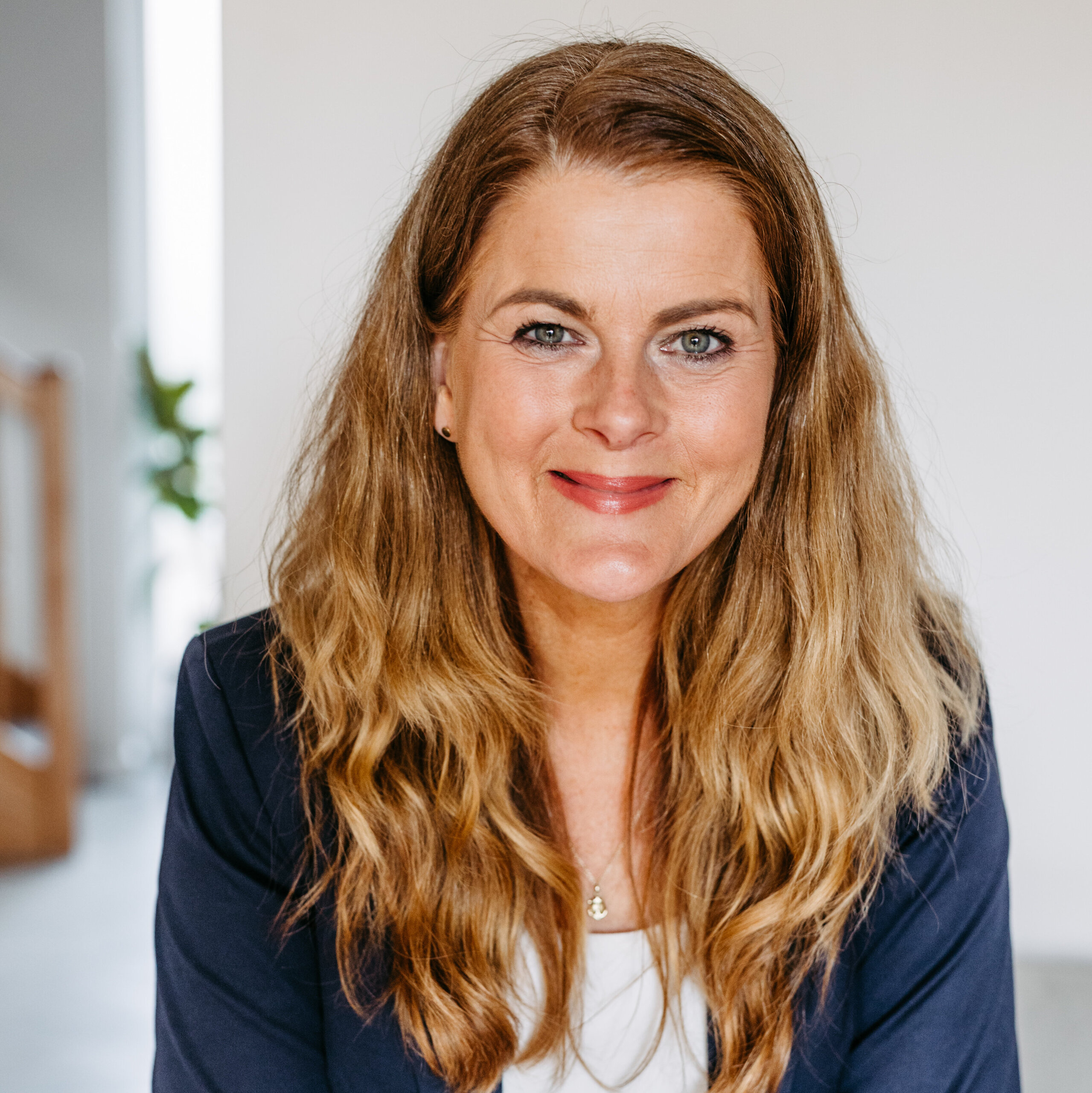 Portrait von Lydia Clahes