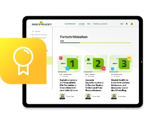 Beispielbild Fortbildungen